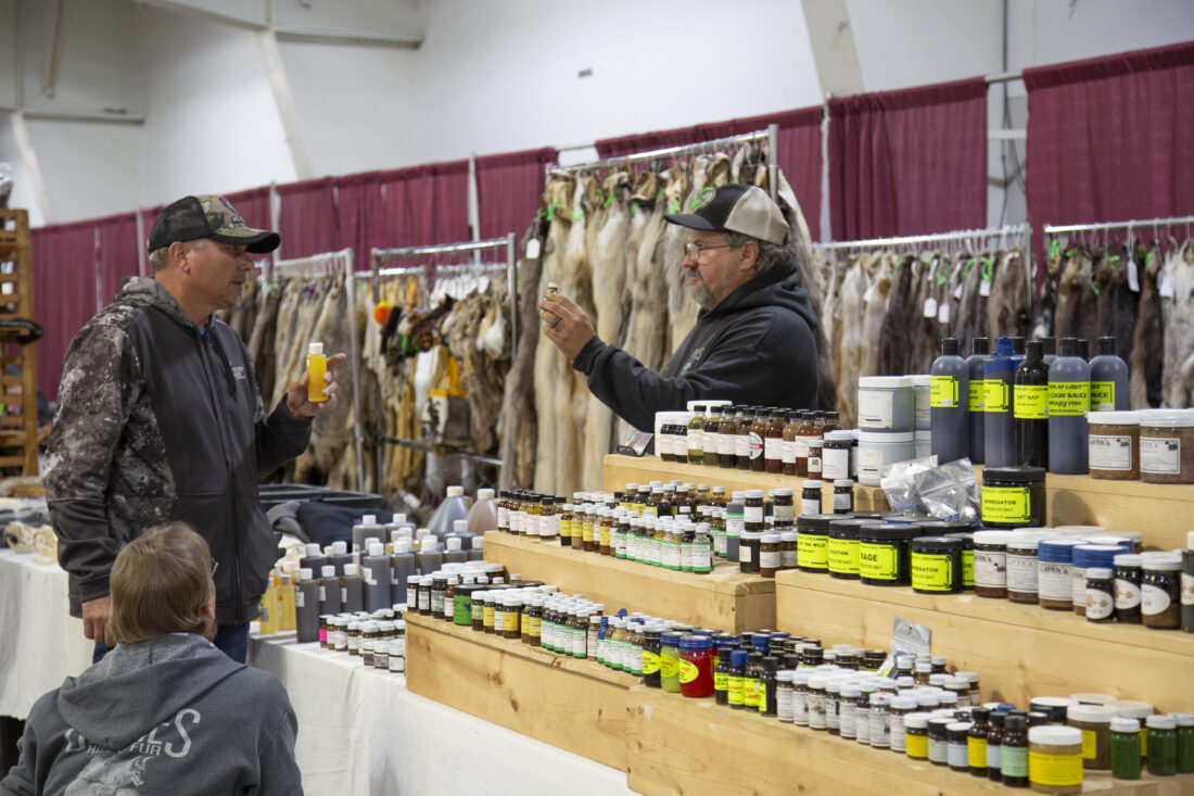 Hunting and ice fishing expo this weekend News, Sports, Jobs Daily
